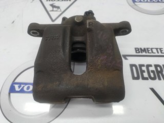Суппорт тормозной задний правый, ориг. номер SOB500042, Land Rover Range Rover L322 2005-2009