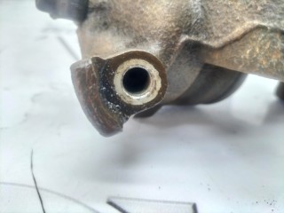 Суппорт тормозной задний правый, ориг. номер SOB500042, Land Rover Range Rover L322 2005-2009