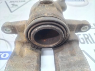 Суппорт тормозной задний правый, ориг. номер SOB500042, Land Rover Range Rover L322 2005-2009