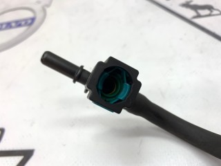 Трубка топливная, ориг. номер 1418959, Land Rover Range Rover L322 2005-2009