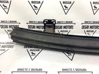 Усилитель бампера передний, ориг. номер DPE000086, Land Rover Discovery L319 2004-2009