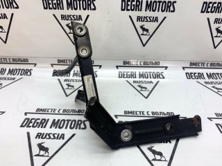 Кронштейн, ориг. номер PBU500131, Land Rover Range Rover L322 2009-2012