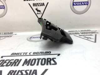 Кронштейн бампера передний правый, ориг. номер 30795049, Volvo V60 2010-2013