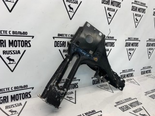 Панель передняя передний правый, ориг. номер ASW760041, Land Rover Range Rover L322 2009-2012