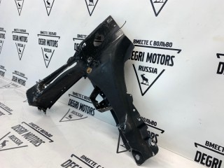 Панель передняя передний правый, ориг. номер ASW760041, Land Rover Range Rover L322 2009-2012