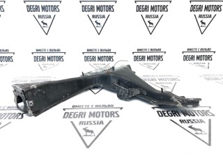 Панель передняя передний правый, ориг. номер ASW760041, Land Rover Range Rover L322 2009-2012