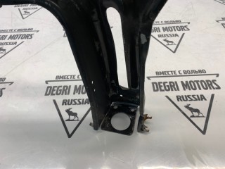 Панель передняя передний правый, ориг. номер ASW760041, Land Rover Range Rover L322 2009-2012