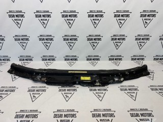 Панель передняя передний, ориг. номер DHU000102, Land Rover Range Rover L322 2009-2012