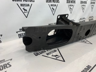 Усилитель бампера передний, ориг. номер DPE500052, Land Rover Range Rover L322 2009-2012