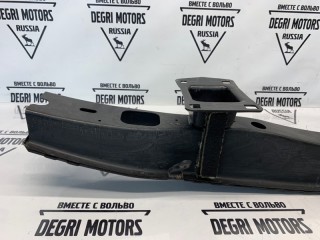 Усилитель бампера передний, ориг. номер DPE500052, Land Rover Range Rover L322 2009-2012