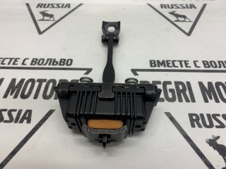 Ограничитель двери задний, ориг. номер BFH760020, Land Rover Range Rover L322 2005-2009