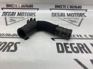 Шланг охлаждения Land Rover Range Rover L322 2005-2009, АКПП, LR003647