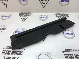 Дефлектор радиатора, ориг. номер PDB500231, Land Rover Range Rover L322 2005-2009