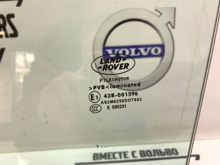 Стекло переднее левое, ориг. номер CUB500291, Land Rover Range Rover L322 2005-2009