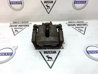 Суппорт тормозной задний правый, ориг. номер SOB500042, Land Rover Range Rover L322 2005-2009