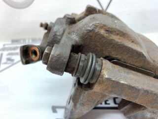 Суппорт тормозной задний правый, ориг. номер SOB500042, Land Rover Range Rover L322 2005-2009
