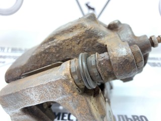 Суппорт тормозной задний правый, ориг. номер SOB500042, Land Rover Range Rover L322 2005-2009