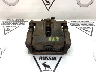 Суппорт тормозной задний правый, ориг. номер SOB500042, Land Rover Range Rover L322 2005-2009