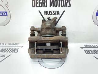 Суппорт тормозной задний правый, ориг. номер SOB500042, Land Rover Range Rover L322 2005-2009