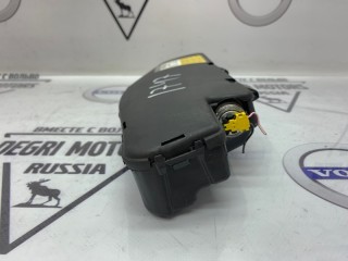 Подушка безопасности боковая передняя левая, ориг. номер EHT500190, Land Rover Range Rover L322 2005-2009