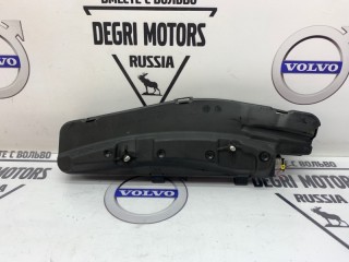 Подушка безопасности боковая передняя левая, ориг. номер EHT500190, Land Rover Range Rover L322 2005-2009