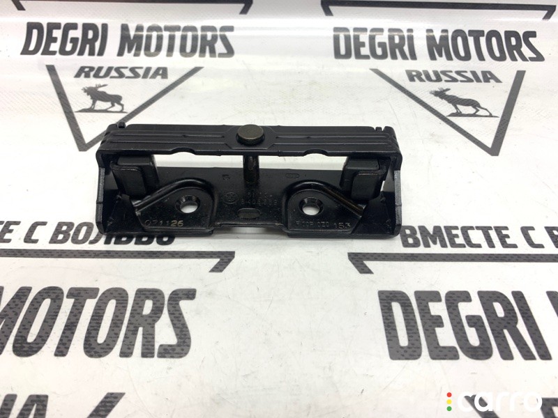 Ответная петля замка задняя Land Rover Range Rover L322 2005-2009, FQQ500060, фото 1