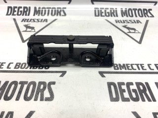 Ответная петля замка задняя, ориг. номер FQQ500060, Land Rover Range Rover L322 2005-2009