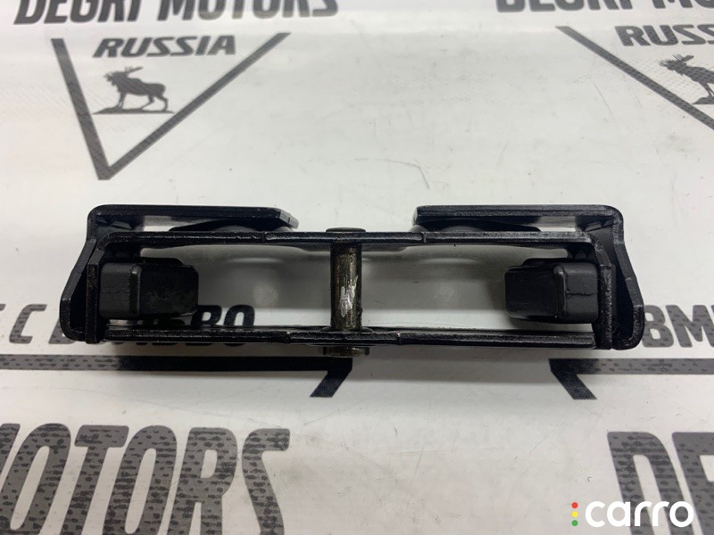 Ответная петля замка задняя Land Rover Range Rover L322 2005-2009, FQQ500060, фото 4