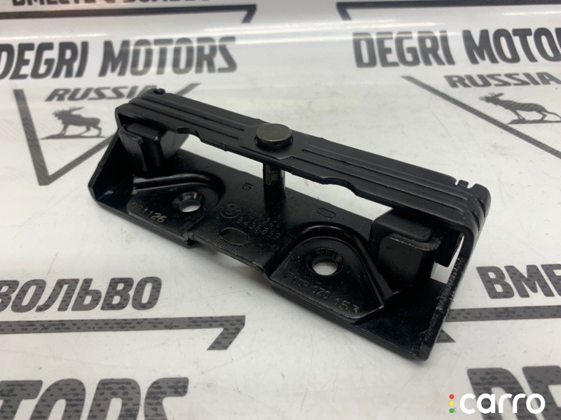 Ответная петля замка задняя Land Rover Range Rover L322 2005-2009, FQQ500060, фото 5