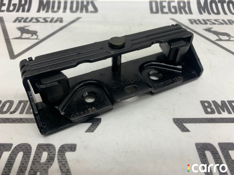 Ответная петля замка задняя Land Rover Range Rover L322 2005-2009, FQQ500060, фото 6