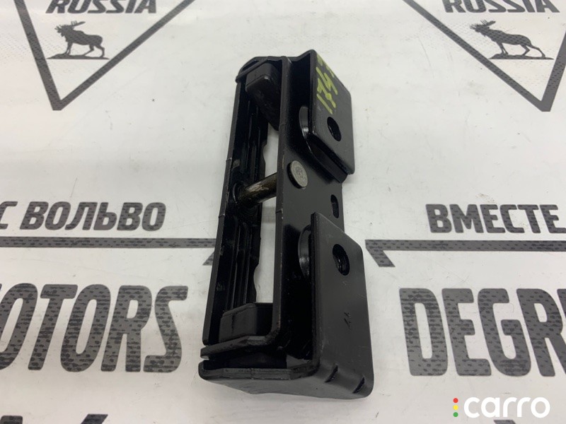 Ответная петля замка задняя Land Rover Range Rover L322 2005-2009, FQQ500060, фото 8