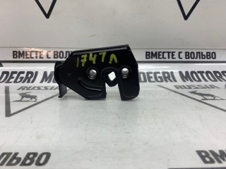 Замок багажника задний левый, ориг. номер CWC500030, Land Rover Range Rover L322 2005-2009