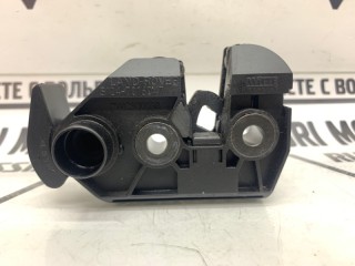 Замок багажника задний левый, ориг. номер CWC500030, Land Rover Range Rover L322 2005-2009