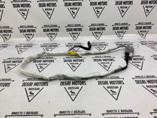 Шторка Airbag правая, ориг. номер EHM000221, Land Rover Range Rover L322 2005-2009