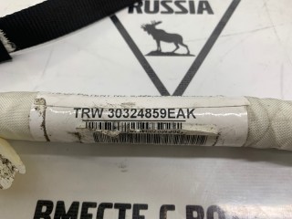 Шторка Airbag правая, ориг. номер EHM000221, Land Rover Range Rover L322 2005-2009