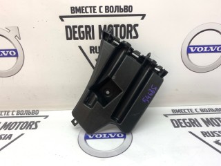 Кронштейн бампера передний правый, ориг. номер 30795049, Volvo V60 2010-2013