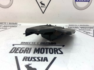 Кронштейн бампера передний правый, ориг. номер 30795049, Volvo V60 2010-2013
