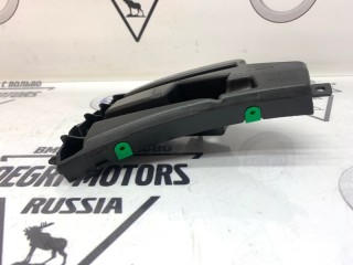 Кронштейн бампера передний правый, ориг. номер 30795049, Volvo V60 2010-2013