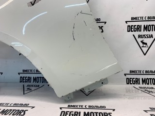 Крыло переднее левое, ориг. номер 41357111429, BMW 525i E60 2002-2007