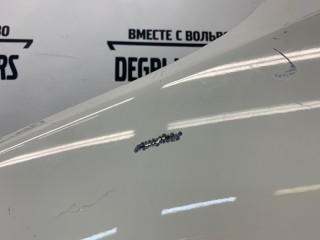 Крыло переднее левое, ориг. номер 41357111429, BMW 525i E60 2002-2007