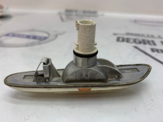 Поворотник в крыле передний левый, ориг. номер 63137165741, BMW 525i E61 2002-2007