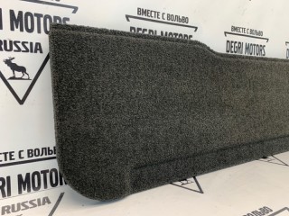 Обшивка багажника задняя, ориг. номер EQT000100PVA, Land Rover Range Rover L322 2005-2009