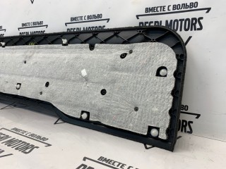 Обшивка багажника задняя, ориг. номер EQT000100PVA, Land Rover Range Rover L322 2005-2009