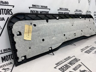 Обшивка багажника задняя, ориг. номер EQT000100PVA, Land Rover Range Rover L322 2005-2009
