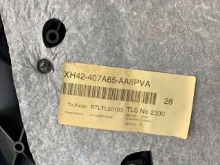 Обшивка багажника задняя, ориг. номер EQT000100PVA, Land Rover Range Rover L322 2005-2009