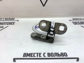 Петля багажника левая, ориг. номер BMB760110, Land Rover Range Rover L322 2005-2009