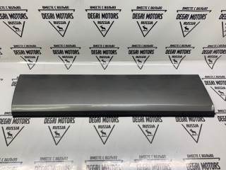 Молдинг двери передний левый, ориг. номер DDC000050LML, Land Rover Range Rover L322 2005-2009