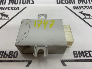 Блок иммобилайзер, ориг. номер YWC500500, Land Rover Range Rover L322 2005-2009