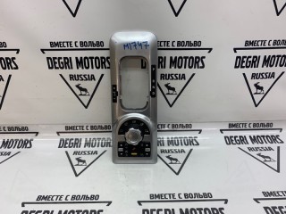 Блок управления подвески, ориг. номер YUD501361MVM, Land Rover Range Rover L322 2005-2009