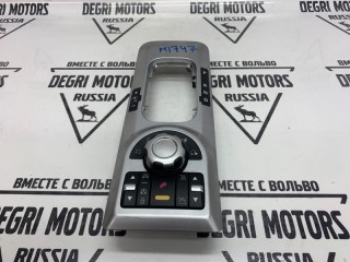 Блок управления подвески, ориг. номер YUD501361MVM, Land Rover Range Rover L322 2005-2009